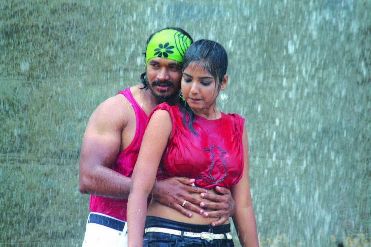 CineJosh gallery photo