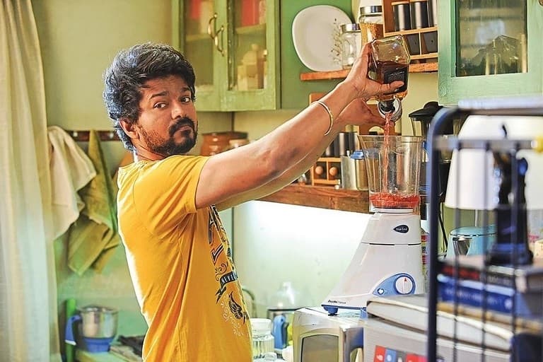 CineJosh gallery photo