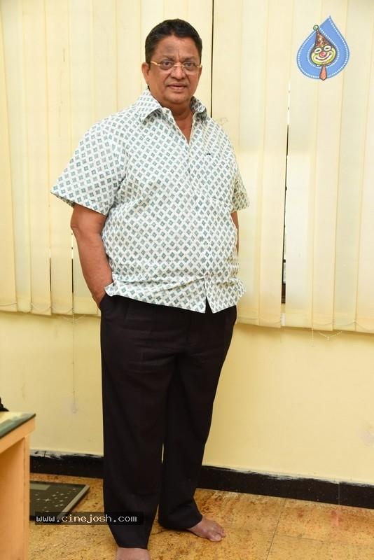 CineJosh gallery photo