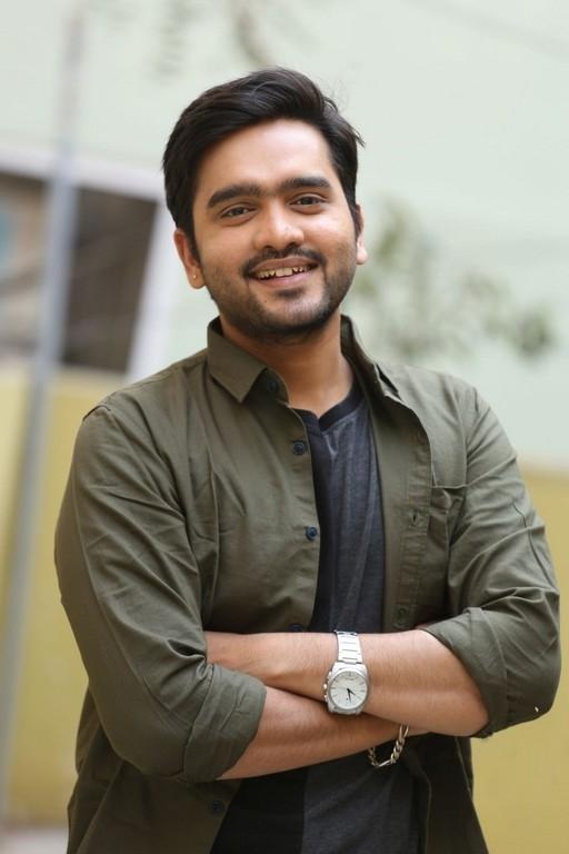 CineJosh gallery photo