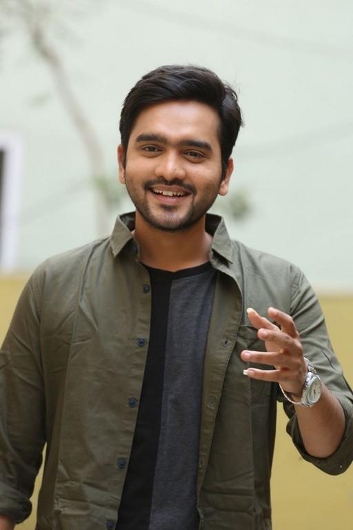 CineJosh gallery photo
