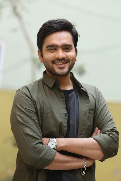 CineJosh gallery photo