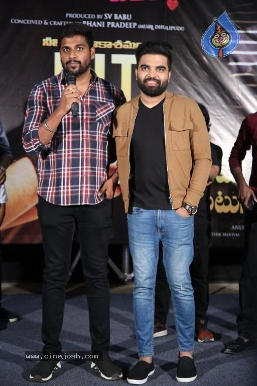 CineJosh gallery photo