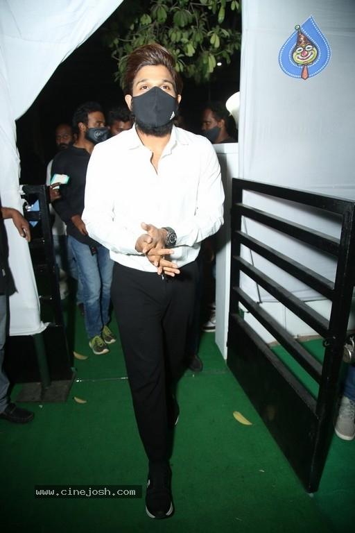 CineJosh gallery photo