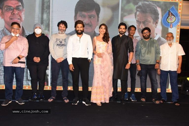 CineJosh gallery photo