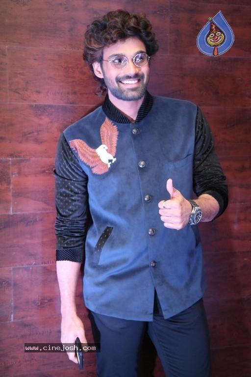 CineJosh gallery photo