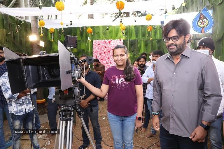 CineJosh gallery photo