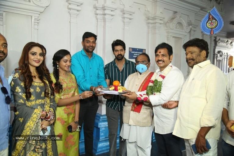 CineJosh gallery photo
