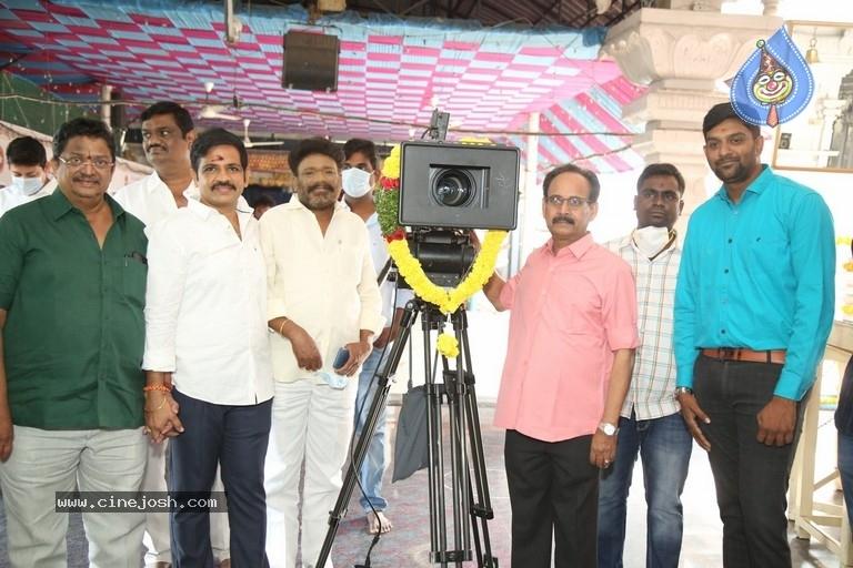 CineJosh gallery photo