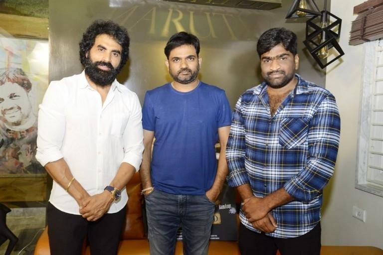 CineJosh gallery photo
