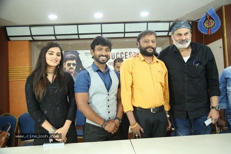 CineJosh gallery photo