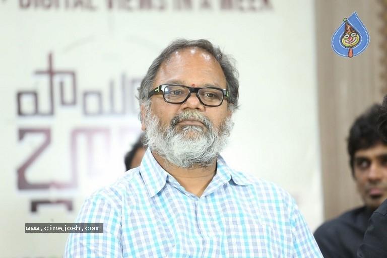 CineJosh gallery photo