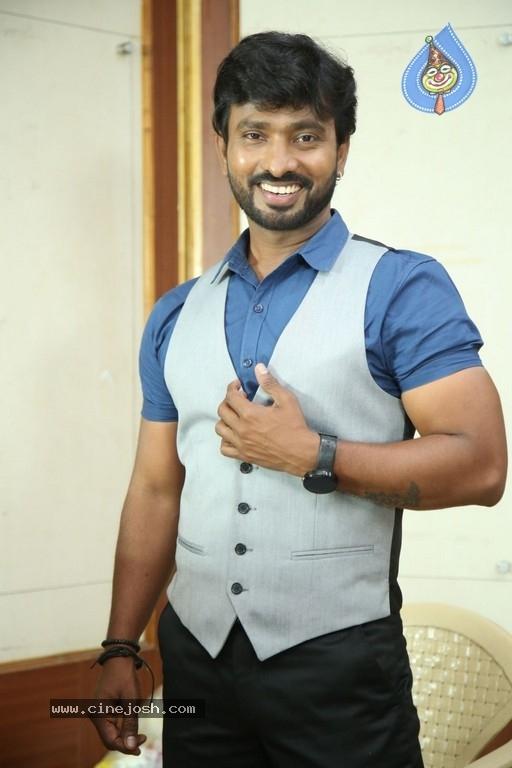 CineJosh gallery photo