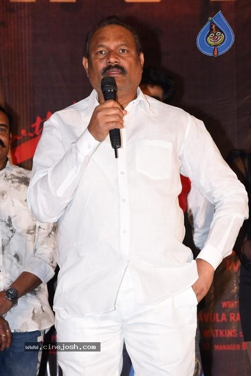 CineJosh gallery photo
