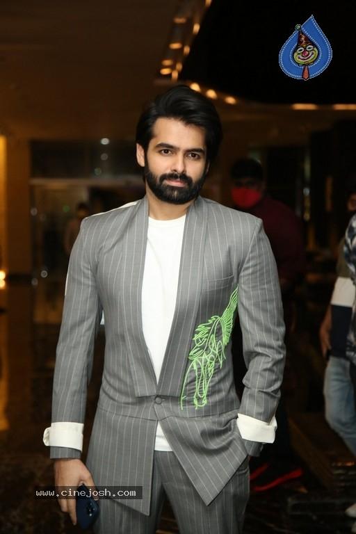 CineJosh gallery photo