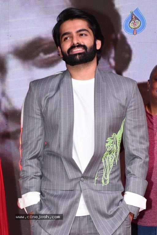 CineJosh gallery photo