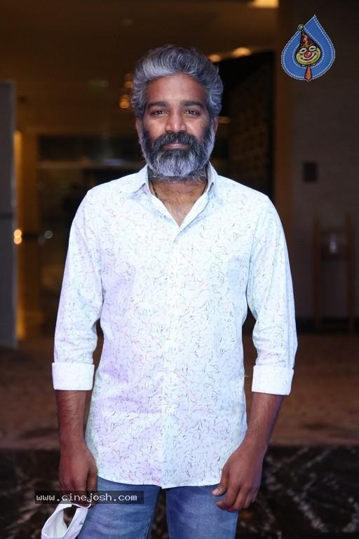 CineJosh gallery photo