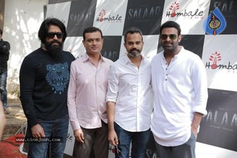 CineJosh gallery photo
