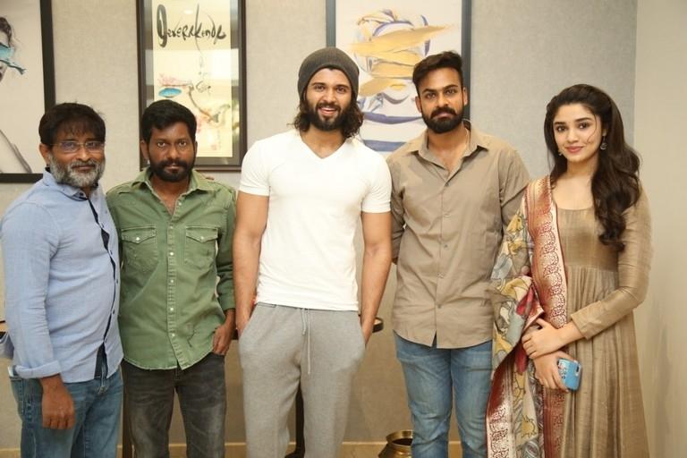 CineJosh gallery photo