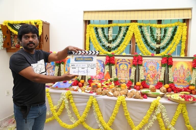 CineJosh gallery photo