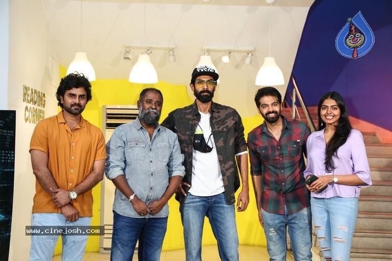 CineJosh gallery photo