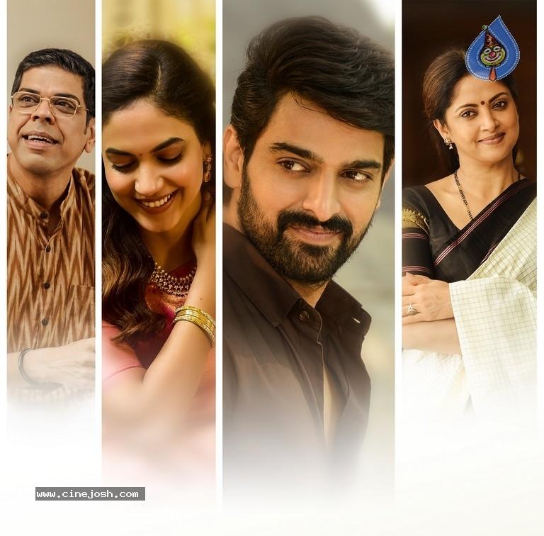 CineJosh gallery photo