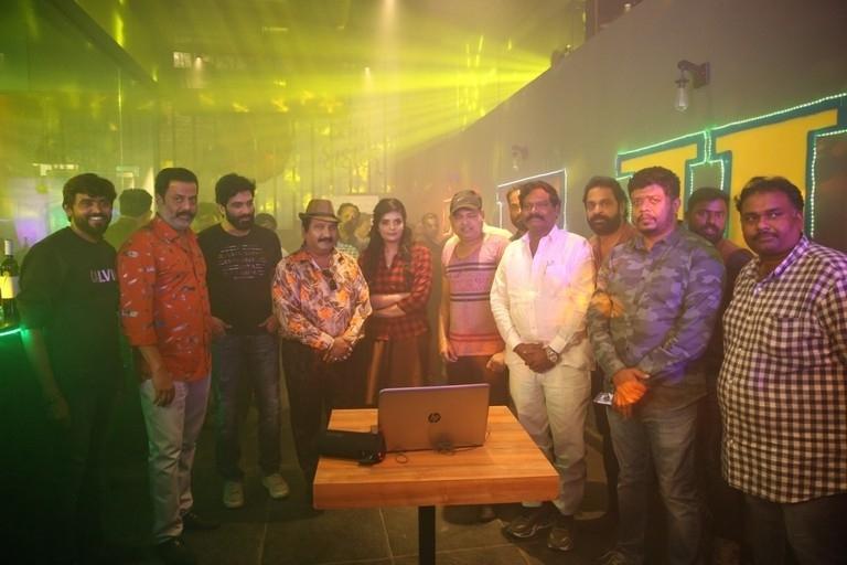 CineJosh gallery photo