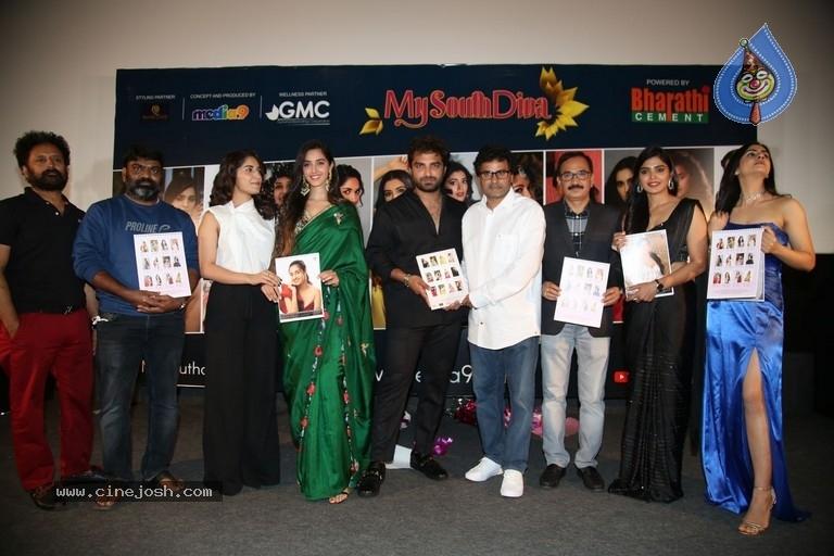 CineJosh gallery photo