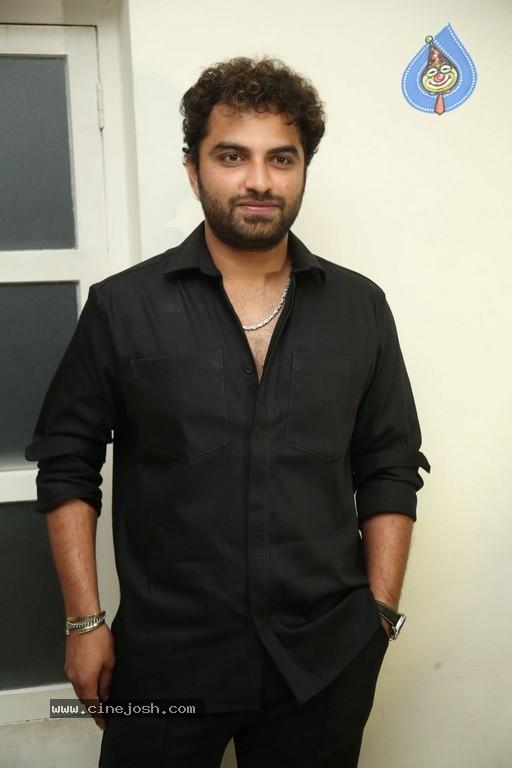 CineJosh gallery photo