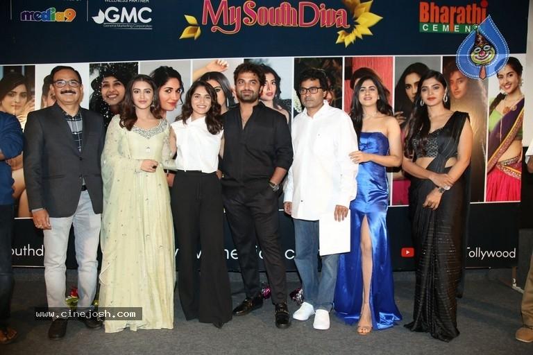 CineJosh gallery photo