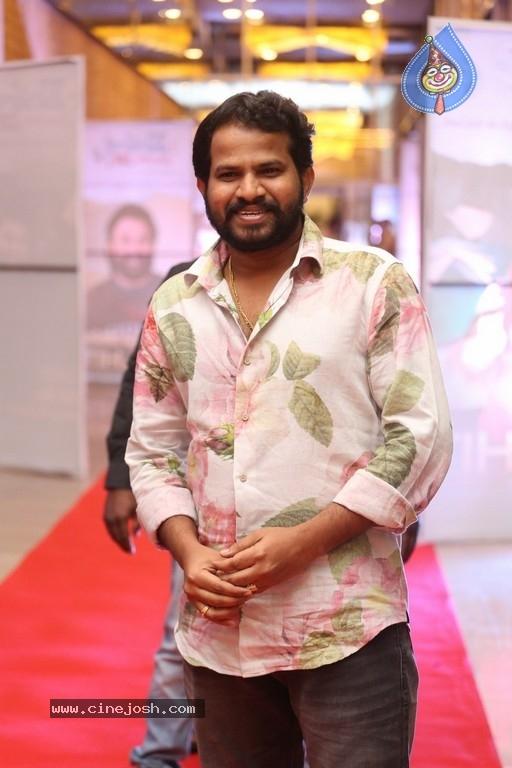CineJosh gallery photo