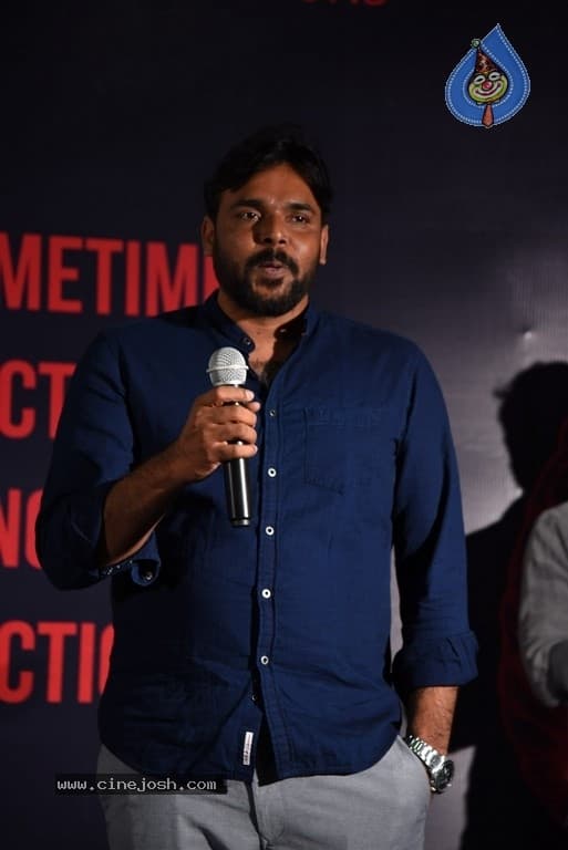 CineJosh gallery photo