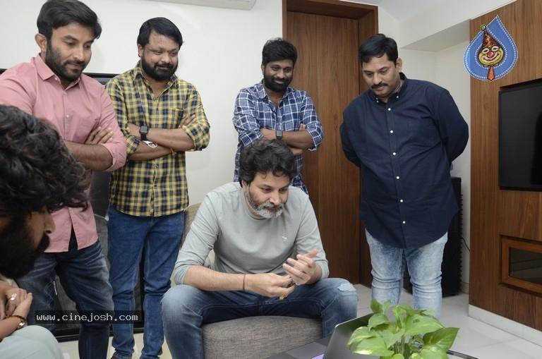 CineJosh gallery photo
