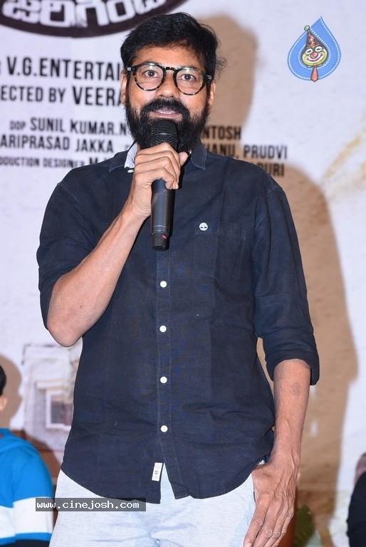 CineJosh gallery photo