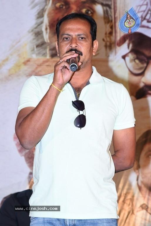 CineJosh gallery photo