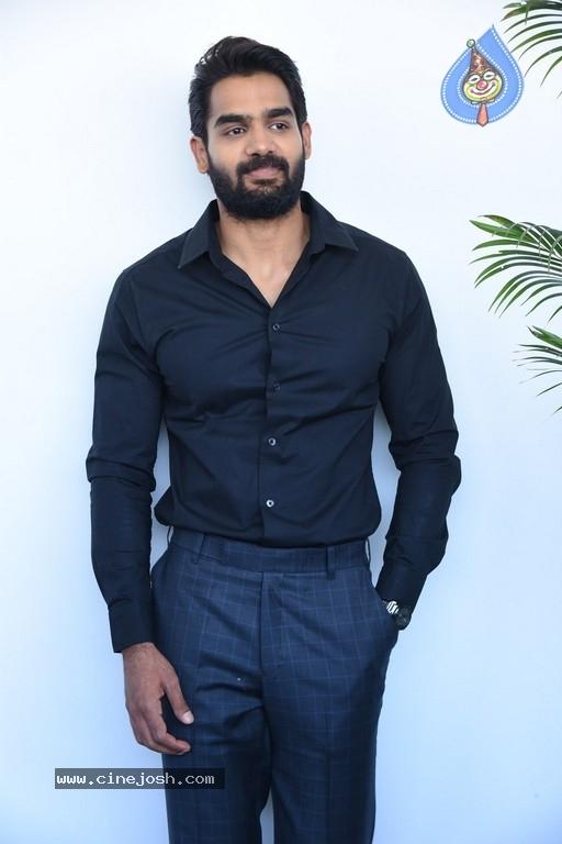 CineJosh gallery photo
