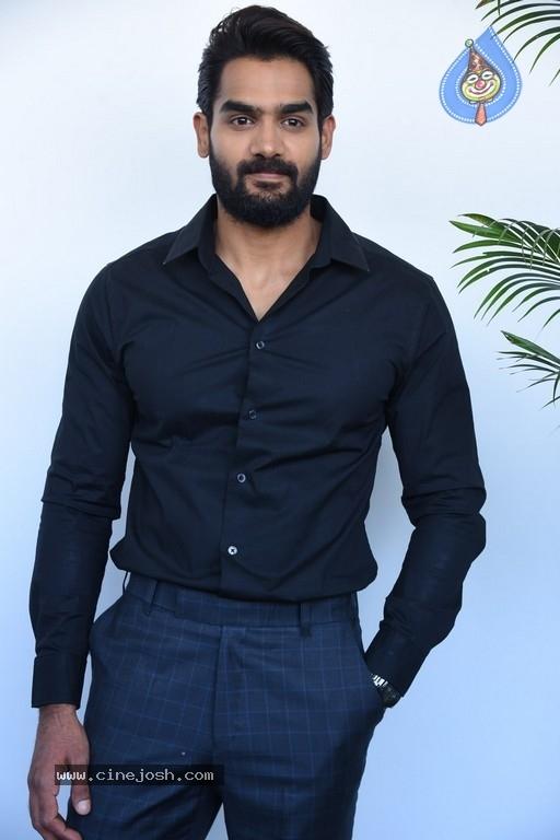 CineJosh gallery photo