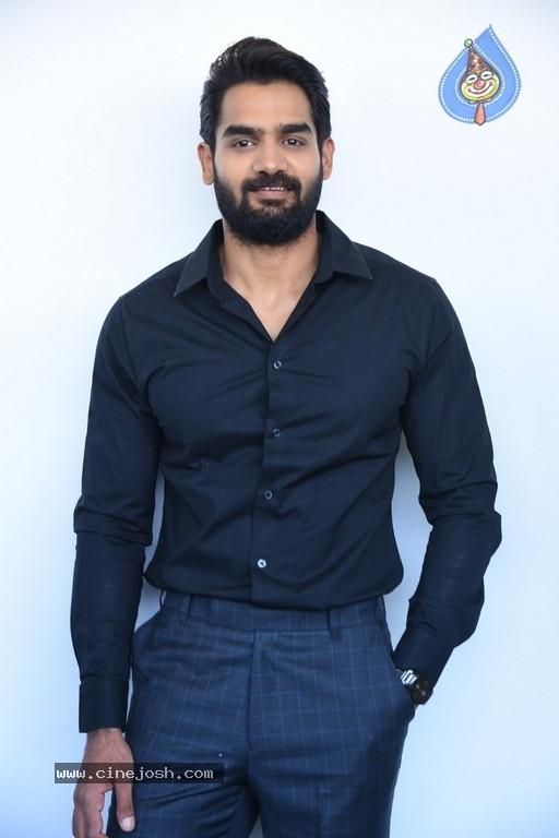 CineJosh gallery photo