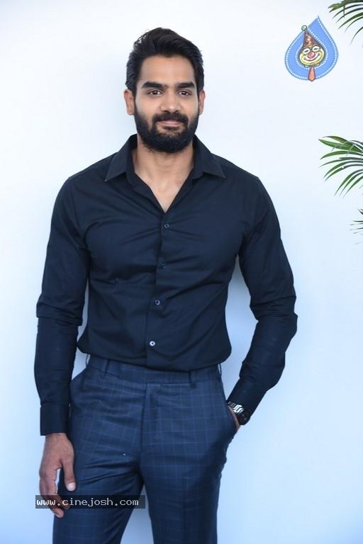 CineJosh gallery photo