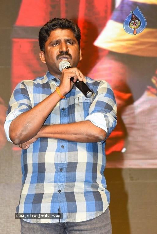 CineJosh gallery photo