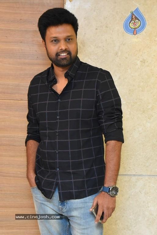 CineJosh gallery photo