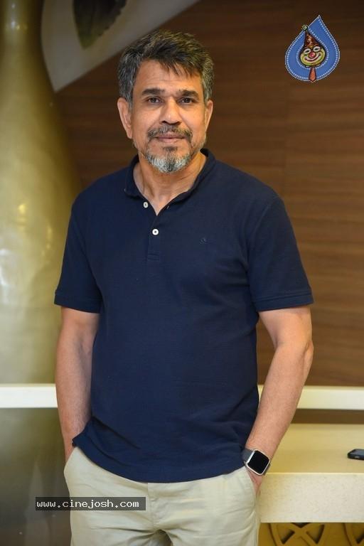 CineJosh gallery photo