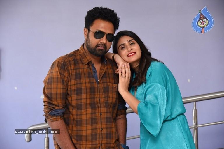 CineJosh gallery photo