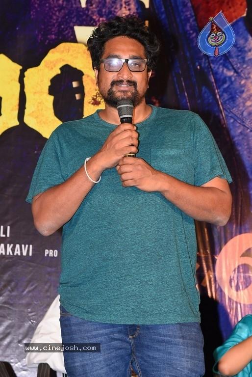 CineJosh gallery photo
