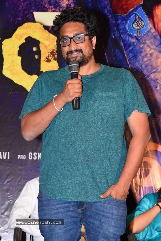 CineJosh gallery photo