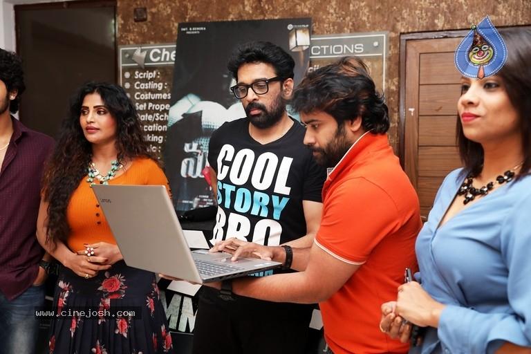CineJosh gallery photo