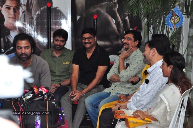 CineJosh gallery photo