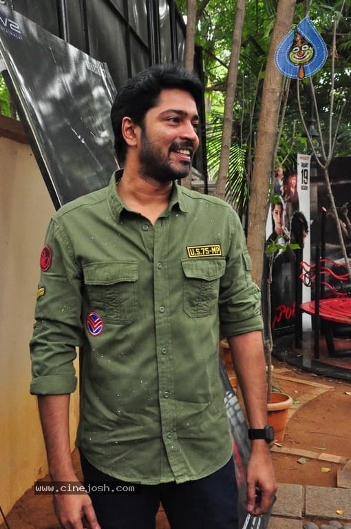 CineJosh gallery photo