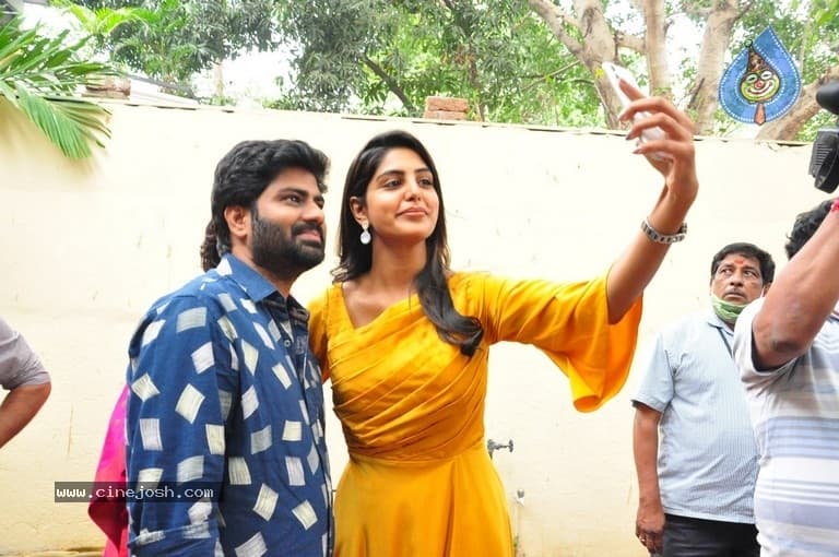CineJosh gallery photo