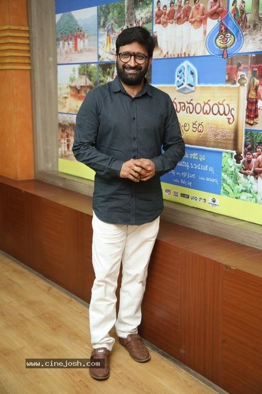 CineJosh gallery photo